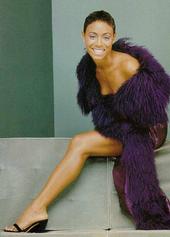 Jada Pinkett profile picture