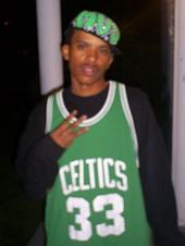 GREEN TEAM....ITS THA TAKEOVER profile picture