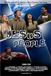 Jesus People: The Movie profile picture