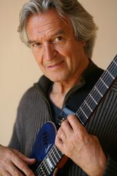 John McLaughlin Official Myspace profile picture