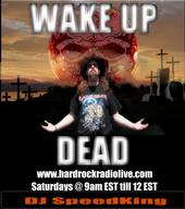 The WAKE UP DEAD Morning Show profile picture