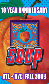 Soup profile picture