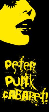 Peterpunkcabaret! profile picture