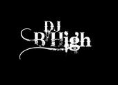 DJ B High profile picture