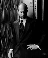 JASON STATHAM profile picture