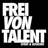 FREI VON TALENT EVENT & BOOKING profile picture