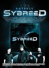 Sybreed Street Team: North America profile picture