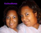 KasheaMonae profile picture