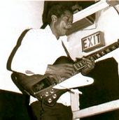 Hubert Sumlin profile picture