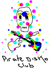 Pirate DisKo cluB profile picture