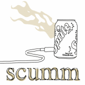 SCUMM profile picture