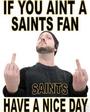 GOTSAINTS.COM profile picture