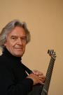 John McLaughlin Official Myspace profile picture