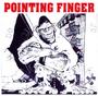 POINTING FINGER profile picture