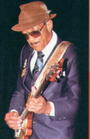 Hubert Sumlin profile picture