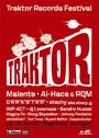 aUtOdiDakT / Traktor Records profile picture