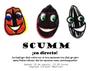 SCUMM profile picture