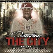 Young Scandle: Disturbing The City Vol.1 Drop Soon profile picture