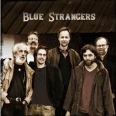 Blue Strangers profile picture