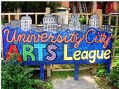 University City Arts League profile picture