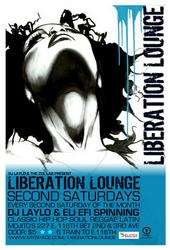 Liberation Lounge profile picture