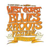 West Coast Blues and Roots Festival profile picture