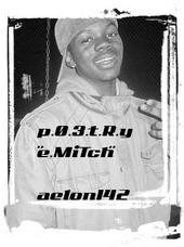 (3MitCh):@K@-P03TrY..1st single (Lets G0: Ft.Rah$) profile picture