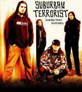 SUBURBAN TERRORIST (Looking for gigs 2009) profile picture