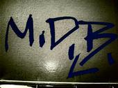 M.O.B profile picture