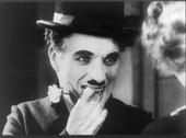 Chaplin comedy profile picture