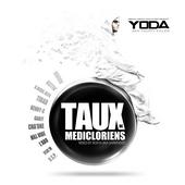 Dj Nokta aka Darkfader-Taux de Medicloriens Dispo profile picture