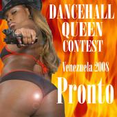 Official Space DanceHall Queen Venezuela profile picture