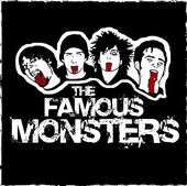 THE FAMOUS MONSTERS profile picture