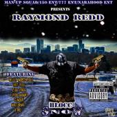 Raymond Redd MAN-UP SQUAD /777/150 ent.G-UNIT !!!! profile picture