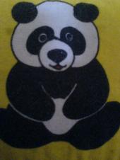 Pandas With Laser Beam Eyes profile picture