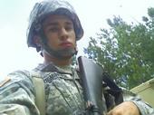 US Army Soldier profile picture