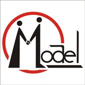 Model music profile picture