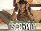 SCORPIO KING profile picture