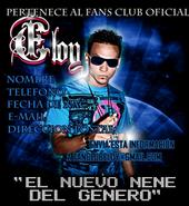 FANS CLUB OFICIAL ELOY profile picture