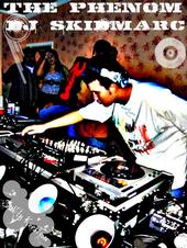 THE PHENOM DJ SKIDMARC(Phenom rider) profile picture