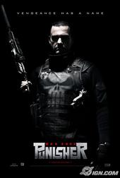 Welcome back punisher 2009 profile picture