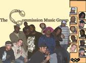 The Commission Music Group profile picture