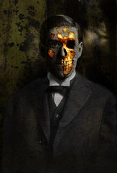 H.P. Lovecraft profile picture