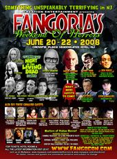 Fangoria's Weekend Of Horrors profile picture