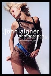 .john aigner photography. profile picture