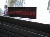 Red Medicine profile picture