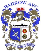 The Mighty Barrow AFC profile picture