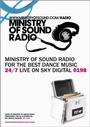 Ministry Of Sound Radio profile picture