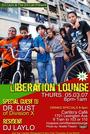 Liberation Lounge profile picture