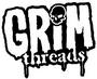 Grim threads profile picture